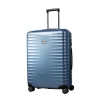 TITAN Litron - 4w Trolley M, Eisblau -Geschäft Für Reiseaufbewahrungsbedarf compressed 700245 25 Litron M VRG