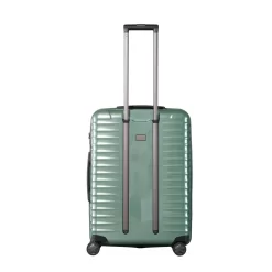TITAN Litron - 4w Trolley M, Traubengrün -Geschäft Für Reiseaufbewahrungsbedarf compressed 700245 80 Litron M HG