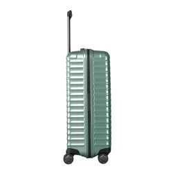 TITAN Litron - 4w Trolley M, Traubengrün -Geschäft Für Reiseaufbewahrungsbedarf compressed 700245 80 Litron M LG