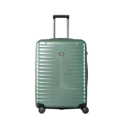 TITAN Litron - 4w Trolley M, Traubengrün -Geschäft Für Reiseaufbewahrungsbedarf compressed 700245 80 Litron M VG