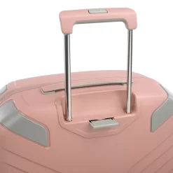 Roncato Ypsilon 2.0 - Trolley Carry-On Spinner M, Rosa -Geschäft Für Reiseaufbewahrungsbedarf compressed 744