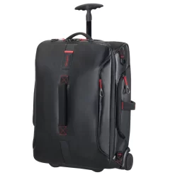 Samsonite Paradiver Light - Trolley-Reisetasche 55cm Schwarz