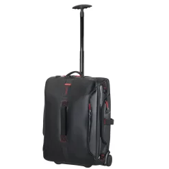 Samsonite Paradiver Light - Trolley-Reisetasche 55cm Schwarz 13 Samsonite Paradiver Light - Trolley-Reisetasche 55cm Schwarz -Geschäft Für Reiseaufbewahrungsbedarf compressed 74779 1041 DUFWH 5520 STRICTCABIN WHEEL HANDLE FULL
