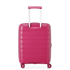 Roncato Butterfly - Handgepäck Trolley Erweiterbar, Rosa -Geschäft Für Reiseaufbewahrungsbedarf compressed 748
