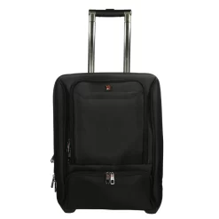 Cornell Laptop Trolley Tasche Schwarz