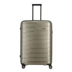 Travelite Air Base - 4-Rad Trolley L, Champagner