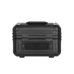 Travelite Next - Beautycase, Schwarz 12 Travelite Next - Beautycase, Schwarz -Geschäft Für Reiseaufbewahrungsbedarf compressed 79903 01 Next BC H