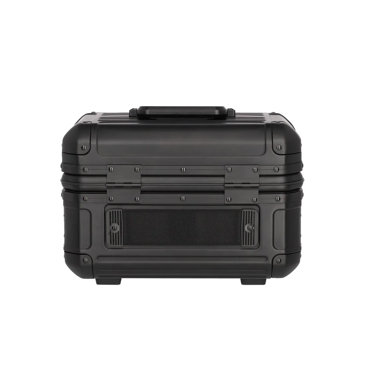 Travelite Next - Beautycase, Schwarz 7 Travelite Next - Beautycase, Schwarz – Bild 5