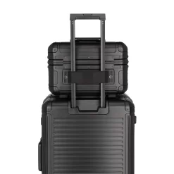 Travelite Next - Beautycase, Schwarz 13 Travelite Next - Beautycase, Schwarz -Geschäft Für Reiseaufbewahrungsbedarf compressed 79903 01 Next BC NA