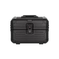 Travelite Next - Beautycase, Schwarz 11 Travelite Next - Beautycase, Schwarz -Geschäft Für Reiseaufbewahrungsbedarf compressed 79903 01 Next BC V