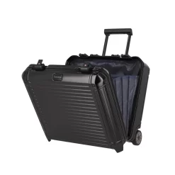 Travelite Next - Business Trolley, Schwarz -Geschäft Für Reiseaufbewahrungsbedarf compressed 79912 01 Next BW I1
