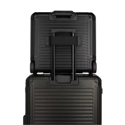 Travelite Next - Business Trolley, Schwarz -Geschäft Für Reiseaufbewahrungsbedarf compressed 79912 01 Next BW NA