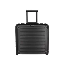 Travelite Next - Business Trolley, Schwarz