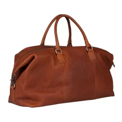 BURKELY Antique Avery Weekender Cognac -Geschäft Für Reiseaufbewahrungsbedarf compressed 80079375624 5