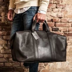 BURKELY Sem Weekender Schwarz -Geschäft Für Reiseaufbewahrungsbedarf compressed 90079362210 10