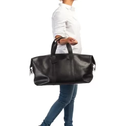 BURKELY Sem Weekender Schwarz -Geschäft Für Reiseaufbewahrungsbedarf compressed 90079362210 6