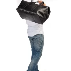 BURKELY Sem Weekender Schwarz -Geschäft Für Reiseaufbewahrungsbedarf compressed 90079362210 7