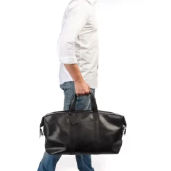 BURKELY Sem Weekender Schwarz -Geschäft Für Reiseaufbewahrungsbedarf compressed 90079362210 8