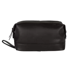 BURKELY Riley Toiletry Bag Schwarz