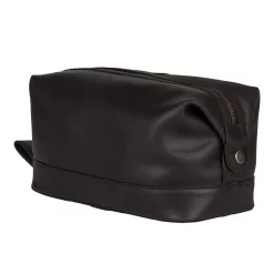 BURKELY Riley Toiletry Bag Schwarz -Geschäft Für Reiseaufbewahrungsbedarf compressed 90084162210 2