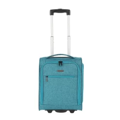 Travelite Cabin - 2-Rad Bordtrolley Underseater, Petrol