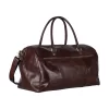 Leonhard Heyden Cambridge - Reisetasche Rotbraun 2 Leonhard Heyden Cambridge - Reisetasche Rotbraun -Geschäft Für Reiseaufbewahrungsbedarf compressed 9052720 Reisetasche rotbraun vo