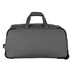 Travelite Skaii - Rollenreisetasche 63L, Gipfelgrau -Geschäft Für Reiseaufbewahrungsbedarf compressed 92601 04 Skaii RRT H
