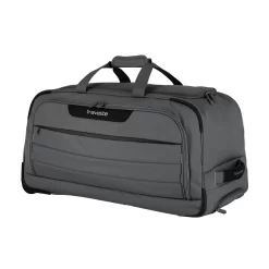 Travelite Skaii - Rollenreisetasche 63L, Gipfelgrau -Geschäft Für Reiseaufbewahrungsbedarf compressed 92601 04 Skaii RRT VR