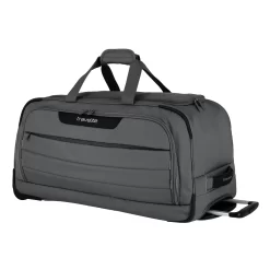 Travelite Skaii - Rollenreisetasche 63L, Gipfelgrau -Geschäft Für Reiseaufbewahrungsbedarf compressed 92601 04 Skaii RRT VRG
