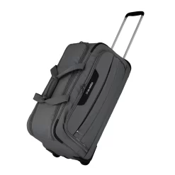 Travelite Skaii - Rollenreisetasche 63L, Gipfelgrau