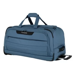 Travelite Skaii - Rollenreisetasche 63L, Panoramablau -Geschäft Für Reiseaufbewahrungsbedarf compressed 92601 25 Skaii RRT VRG