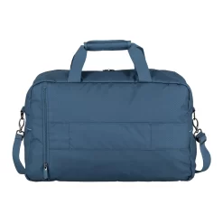 Travelite Skaii - Weekender/Rucksack, Panoramablau -Geschäft Für Reiseaufbewahrungsbedarf compressed 92605 25 Skaii WE H