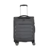 Travelite Skaii - 4-Rad Trolley S, Gipfelgrau -Geschäft Für Reiseaufbewahrungsbedarf compressed 92647 04 Skaii S VG