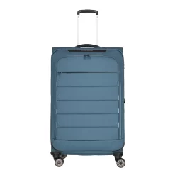 Travelite Skaii - 4-Rad Trolley L, Panoramablau