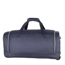 Travelite Miigo - Reisetasche Mit Rollen, Tiefseeblau -Geschäft Für Reiseaufbewahrungsbedarf compressed 92701 20 Miigo RRT H