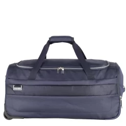 Travelite Miigo - Reisetasche Mit Rollen, Tiefseeblau