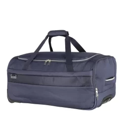 Travelite Miigo - Reisetasche Mit Rollen, Tiefseeblau -Geschäft Für Reiseaufbewahrungsbedarf compressed 92701 20 Miigo RRT VR