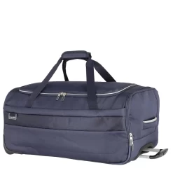 Travelite Miigo - Reisetasche Mit Rollen, Tiefseeblau -Geschäft Für Reiseaufbewahrungsbedarf compressed 92701 20 Miigo RRT VRG