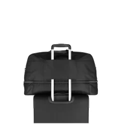 Travelite Miigo - Weekender Mit Bodenfach, Nachtschwarz -Geschäft Für Reiseaufbewahrungsbedarf compressed 92705 01 Miigo WE A