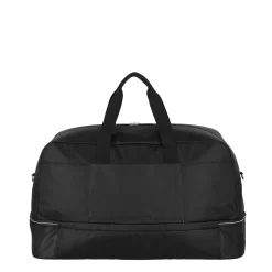 Travelite Miigo - Weekender Mit Bodenfach, Nachtschwarz -Geschäft Für Reiseaufbewahrungsbedarf compressed 92705 01 Miigo WE H
