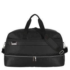 Travelite Miigo - Weekender Mit Bodenfach, Nachtschwarz -Geschäft Für Reiseaufbewahrungsbedarf compressed 92705 01 Miigo WE V