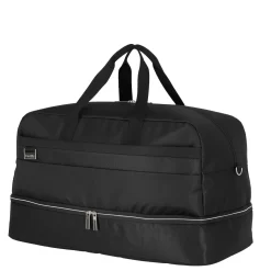 Travelite Miigo - Weekender Mit Bodenfach, Nachtschwarz -Geschäft Für Reiseaufbewahrungsbedarf compressed 92705 01 Miigo WE VR