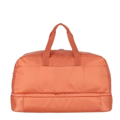 Travelite Miigo - Weekender Mit Bodenfach, Safran -Geschäft Für Reiseaufbewahrungsbedarf compressed 92705 87 Miigo WE H