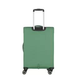 Travelite Miigo - 4-Rad Trolley M, Matcha -Geschäft Für Reiseaufbewahrungsbedarf compressed 92748 80 Miigo M HG