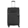 Travelite Miigo - 4-Rad Trolley L, Nachtschwarz -Geschäft Für Reiseaufbewahrungsbedarf compressed 92749 01 Miigo L VG