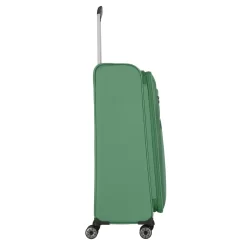 Travelite Miigo - 4-Rad Trolley L, Matcha -Geschäft Für Reiseaufbewahrungsbedarf compressed 92749 80 Miigo L LG1