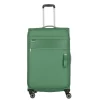 Travelite Miigo - 4-Rad Trolley L, Matcha