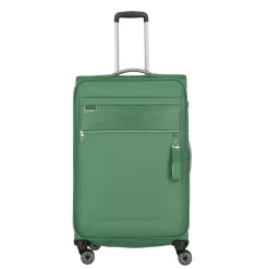Travelite Miigo - 4-Rad Trolley L, Matcha