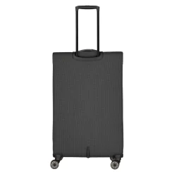 Travelite Viia - 4-Rad Trolley L, Anthrazit 15 Travelite Viia - 4-Rad Trolley L, Anthrazit -Geschäft Für Reiseaufbewahrungsbedarf compressed 92849 04 Viia L HG