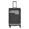 Travelite Viia - 4-Rad Trolley L, Anthrazit 1 Travelite Viia - 4-Rad Trolley L, Anthrazit -Geschäft Für Reiseaufbewahrungsbedarf compressed 92849 04 Viia L VG